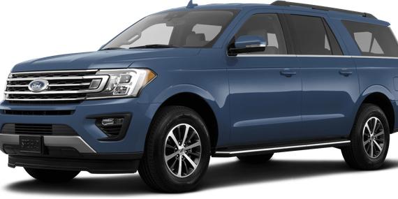 FORD EXPEDITION MAX 2019 1FMJK1JT9KEA13960 image